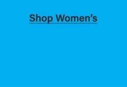 Shop Women's