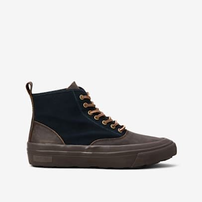 The Sierra Adventure Boot