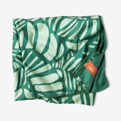 Quick-Dry Beach Towel