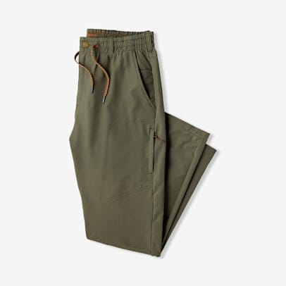 Trekking Pant