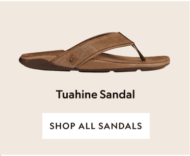 Tuahine Sandal