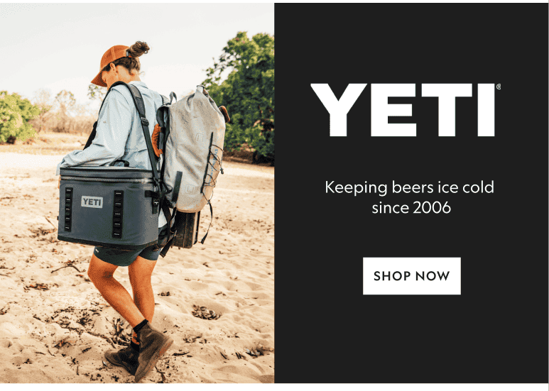 Yeti