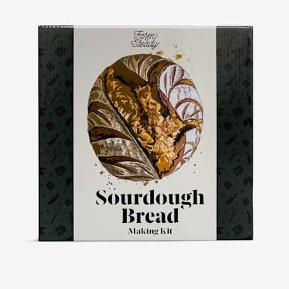 Sourdough Bread Kit