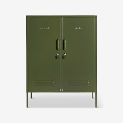 The Midi Locker