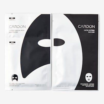 Mask Duo Gift Set