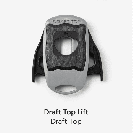 Draft Top Lift