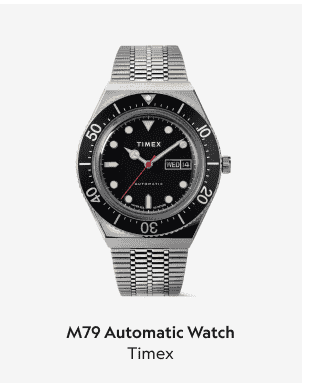 M79 Automatic Watch