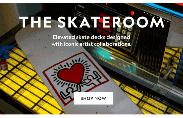 The Skateroom