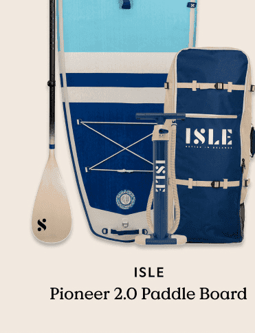 ISLE Pioneer 2.0