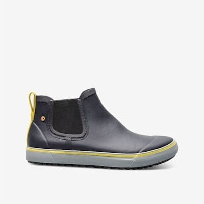 Kicker Rain Chelsea Boot