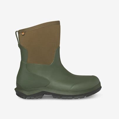 Sauvie Basin II Boot