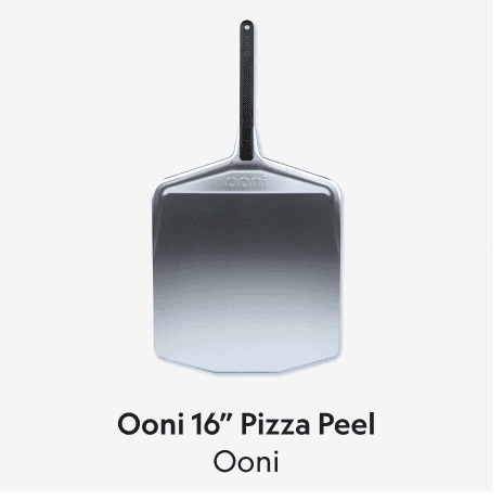 Ooni 16 inch Pizza Peel