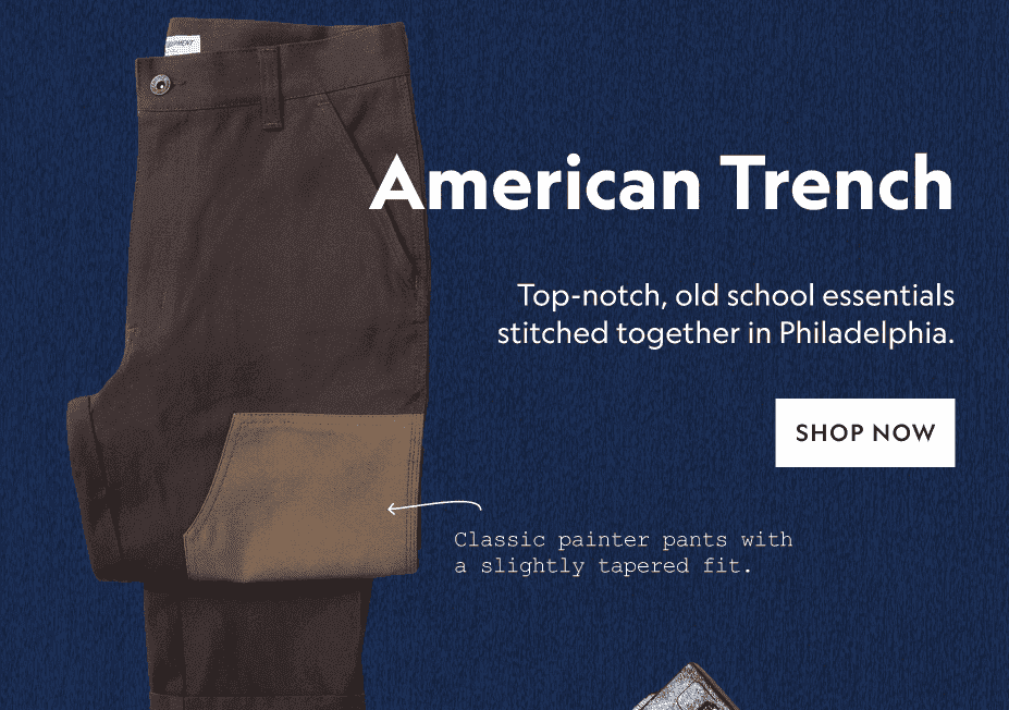 American Trench