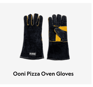Ooni Pizza Oven Gloves