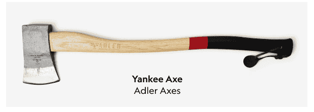 Yankee Axe