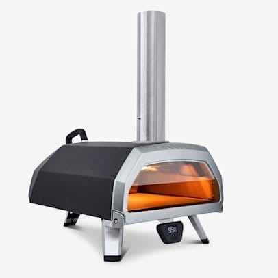 Ooni Karu 16 Pizza Oven