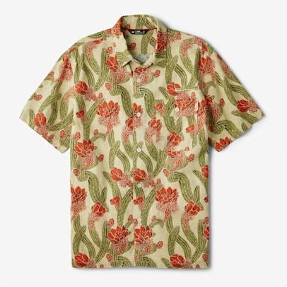 Lost Weekend Shirt