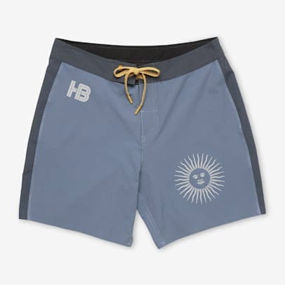 Del Este Boardshorts