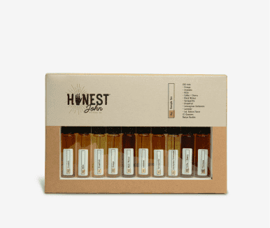 Bitters Sampler Set