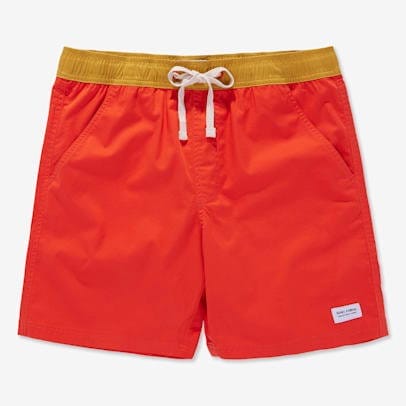 Primary Elastic Boardshort