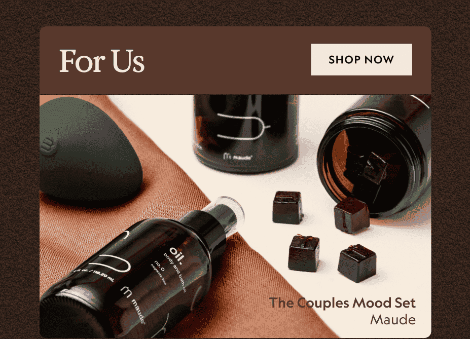 Gifts for Couples