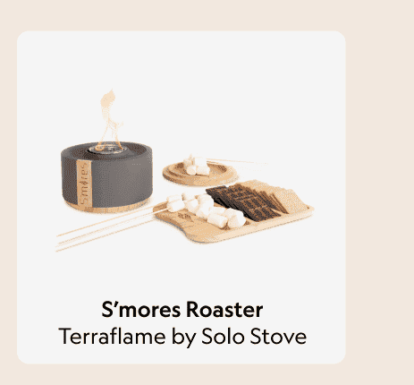 S'mores Roaster