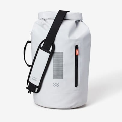 Insulated Dry Bag Cooler