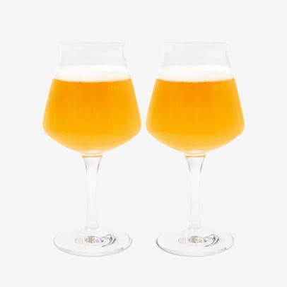 Teku Beer Glasses – Set of Two