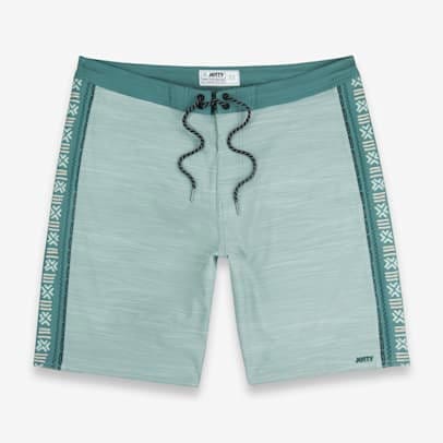 Hudson Boardshort