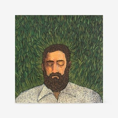 Iron & Wine - Our Endless Numbered Days - Vinyl