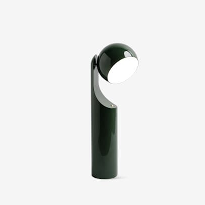 Mono Portable Reading Lamp