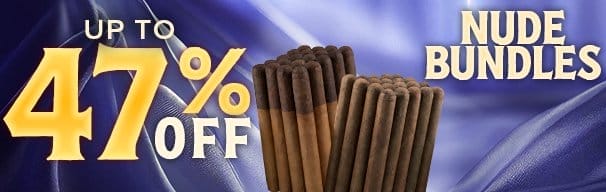 Up To 47% Off Nude Bundles!