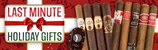 Holiday Gift Sets & Samplers Starting at \\$5.99!