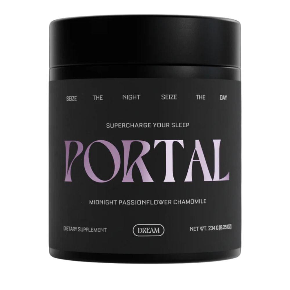 Image of WithPortal Portal Dream Sleep Supplement 30 Servings