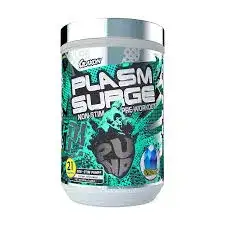 Image of CLEARANCE: Glaxon Plasm Surge Unflavored EXP 04/2024