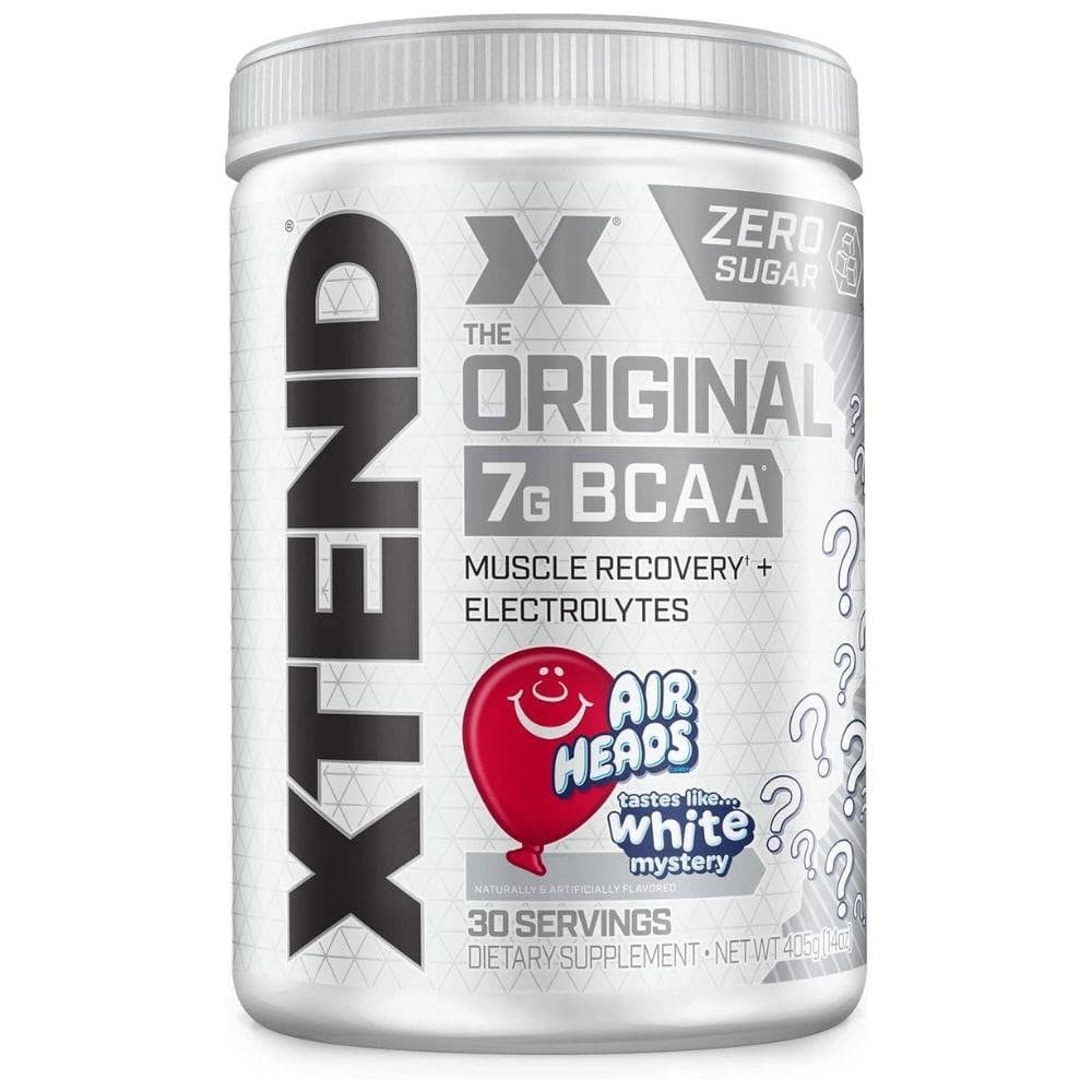 Image of Scivation Xtend BCAAs 30 Servings