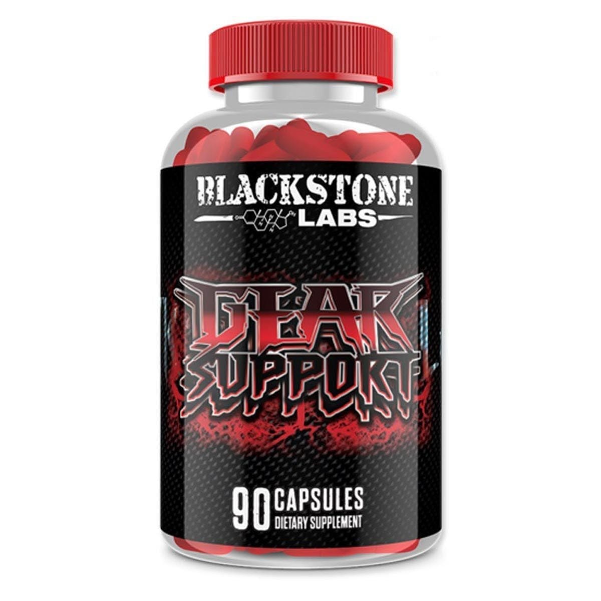 Image of Blackstone Labs Gear Support 90 Capsules