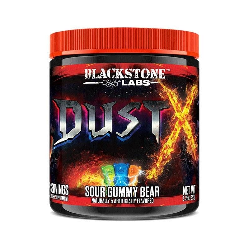 Image of Blackstone Labs Dust-X 25 Servings