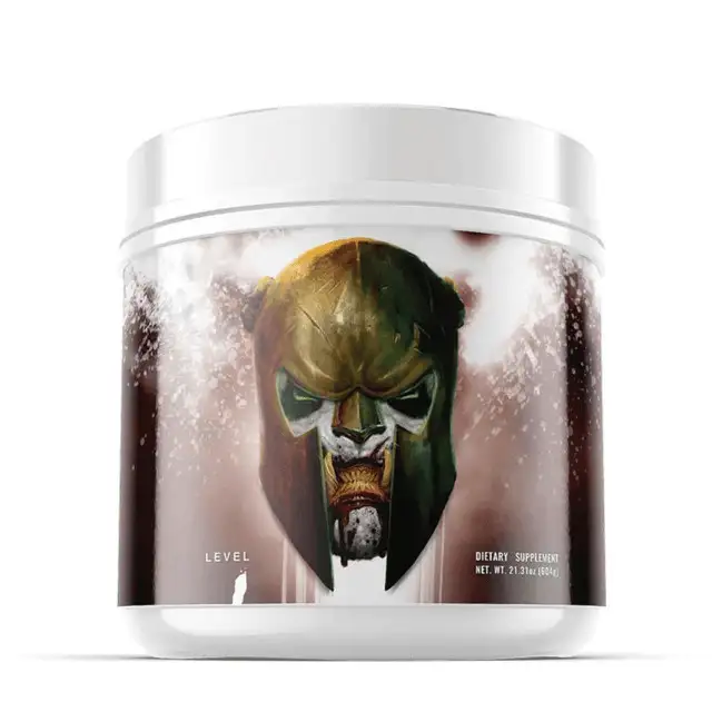 Image of Panda X V1 Nutra Pandamus Preworkout 40 Servings