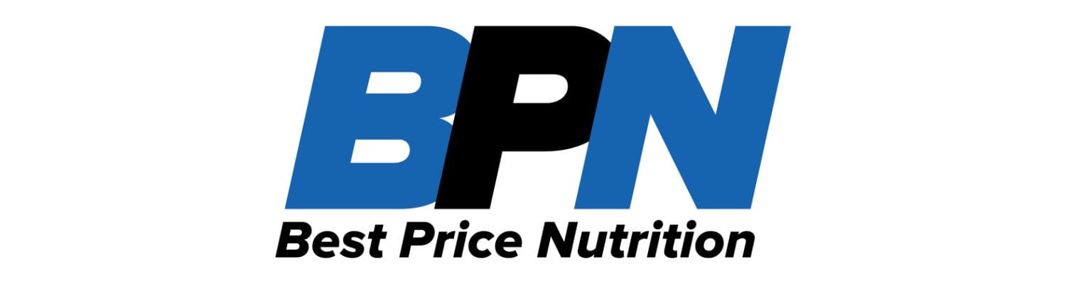 Best Price Nutrition