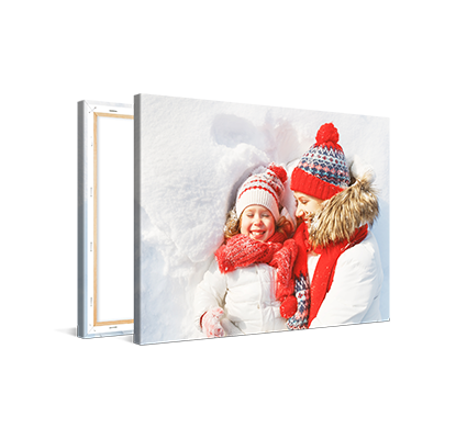 Canvas Prints with Lowest-Price Guarantee