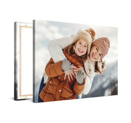 Canvas Prints with Lowest-Price Guarantee