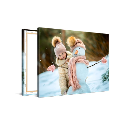 Canvas Prints with Lowest-Price Guarantee