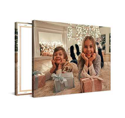 Canvas Prints with Lowest-Price Guarantee