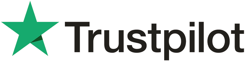 Trustpilot Logo