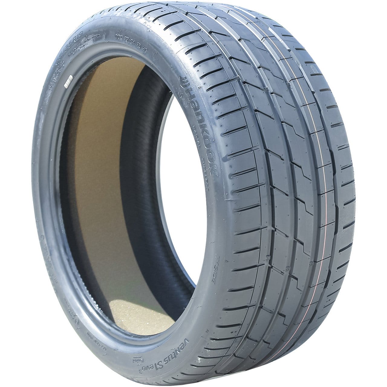 Image of Hankook Ventus S1 Evo3 (T0) (SCT) 265/35R19 98W XL 2019 Tire