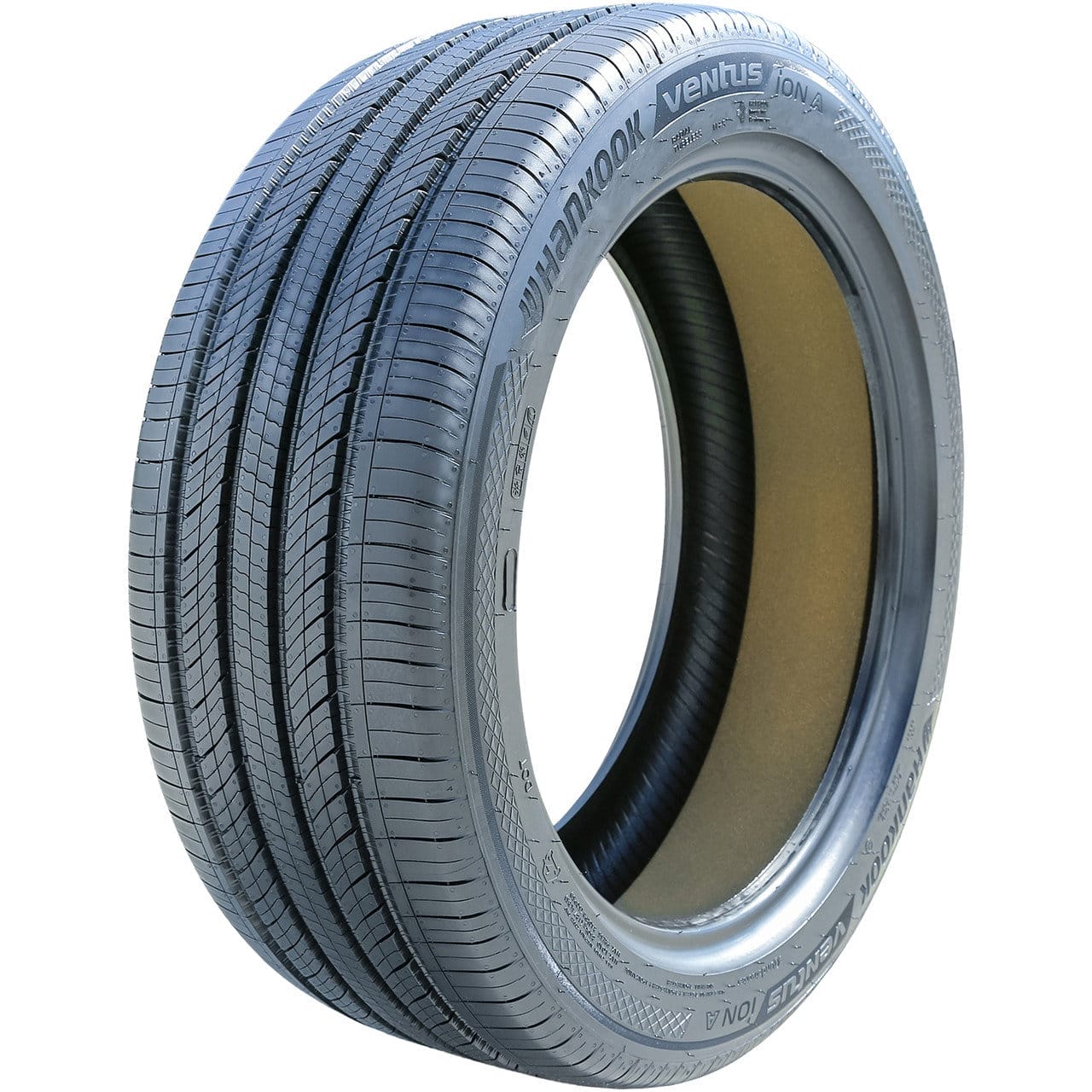 Image of Hankook Ventus iON A 235/35R20 92Y XL AS A/S All Season Tire