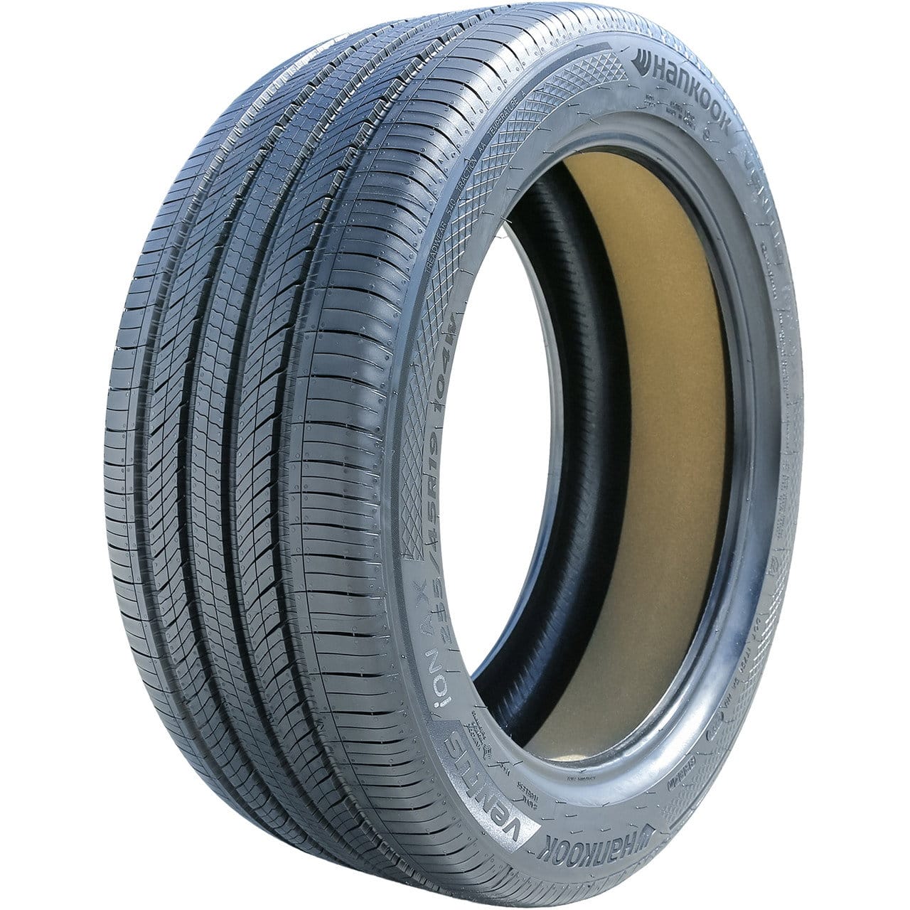 Image of Hankook Ventus iON AX 255/45R19 104W XL AS A/S All Season Tire