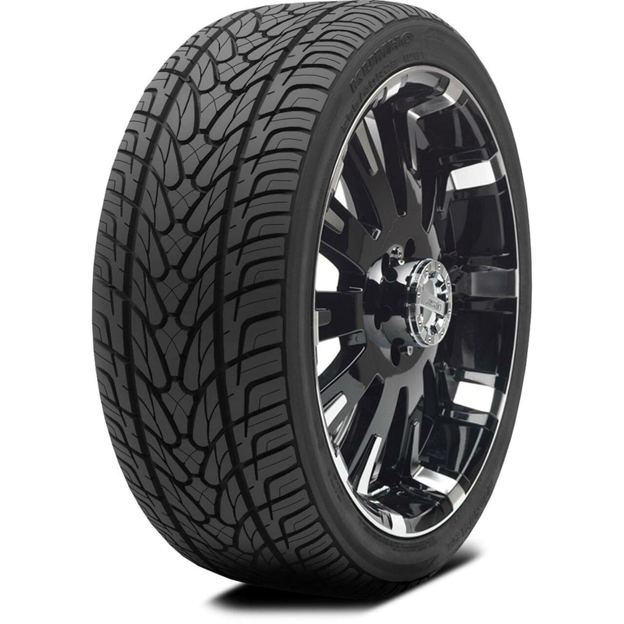 Image of Kumho Ecsta STX 265/35R22 102W XL AS A/S All Season Tire