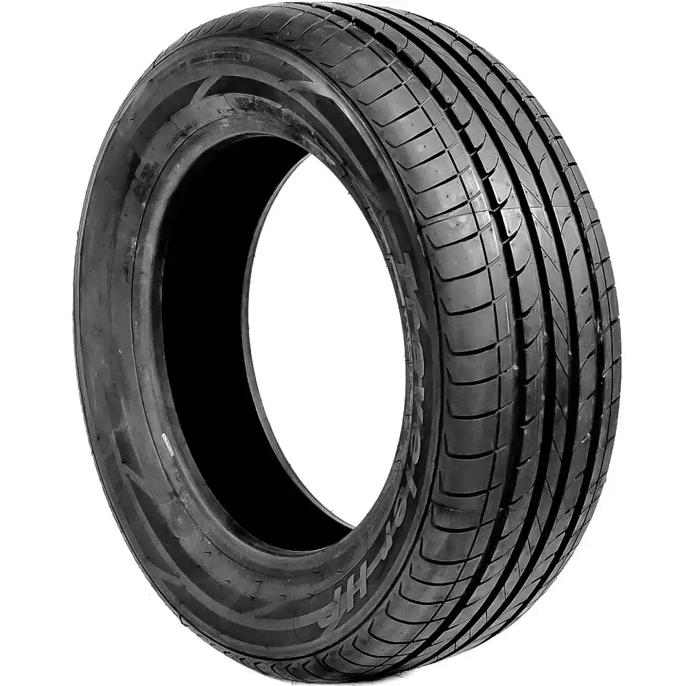 Image of Traveler HP 235/60R17 102H AS A/S All Season (BLEM) Tire